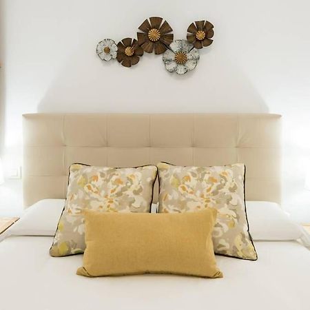 Ferienwohnung Chamberi Con Jardin A By Regalatemadrid Exterior foto